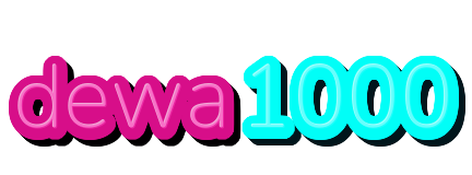 dewa1000 — logo kanal