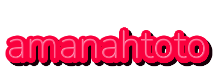 amanahtoto — logo kanal