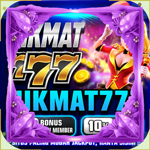 nikmat777 — mitra unggulan